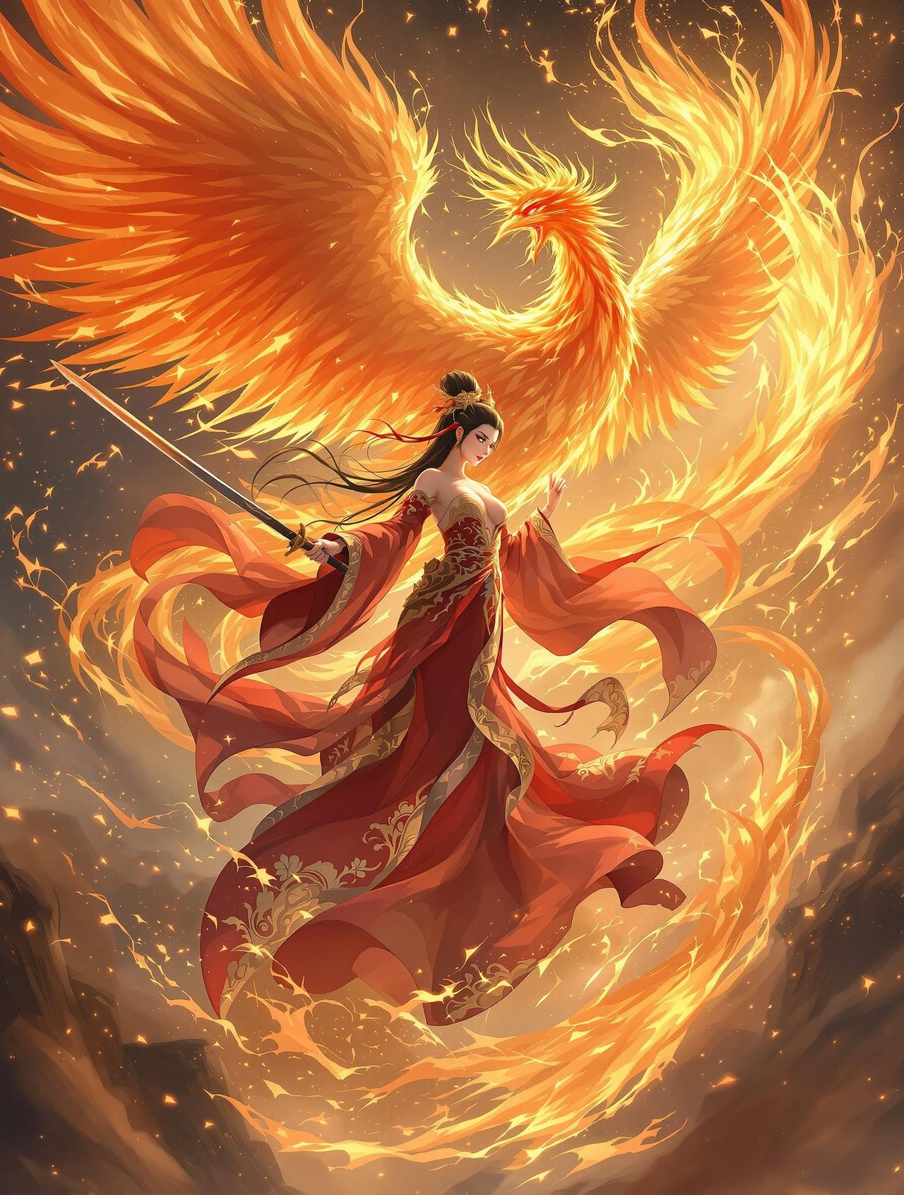 妖神记·涅槃篇 - 免费漫画国风推荐 免费漫画推荐 - 妖神记·涅槃篇