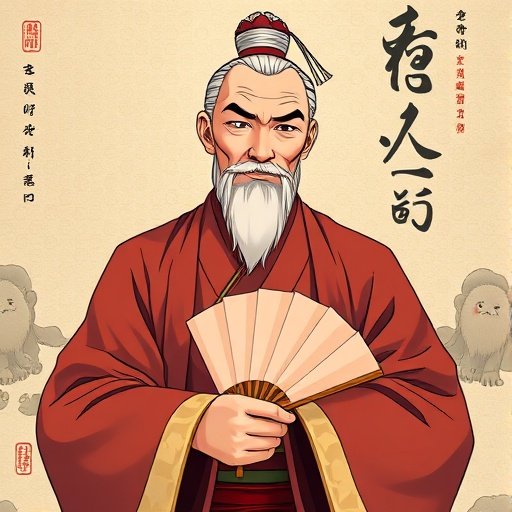 免费漫画团队成员 - 林墨羽