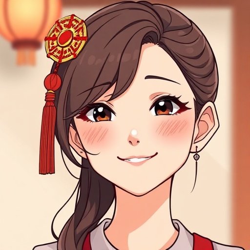 免费漫画团队成员 - 柳含烟